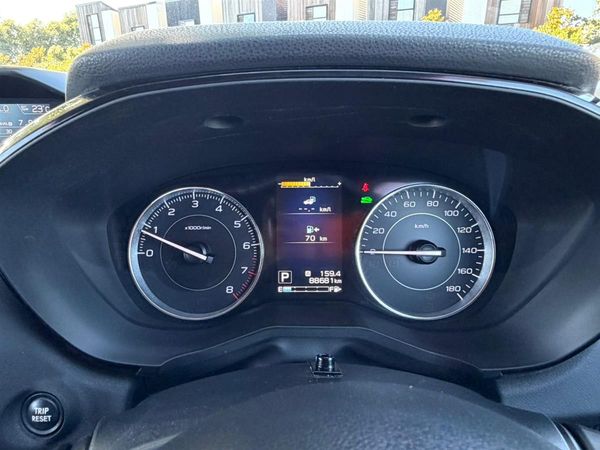 2017 Subaru Impreza EYESIGHT !! PUSH BUTTON START Carousel 17