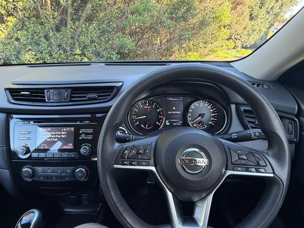 2020 Nissan X-Trail ST 2.5P/6CVT/SW/5DR !! NZ NEW !! Carousel 3