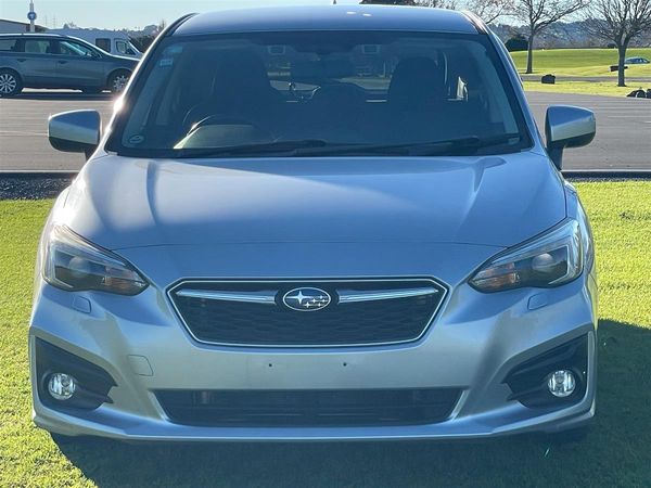 2017 Subaru Impreza !! CRUISE CONTROL !! Carousel 2