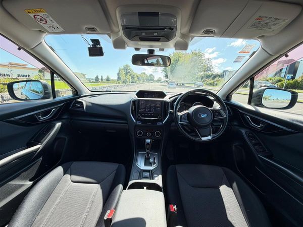 2017 Subaru Impreza EYESIGHT !! PUSH BUTTON START Carousel 10