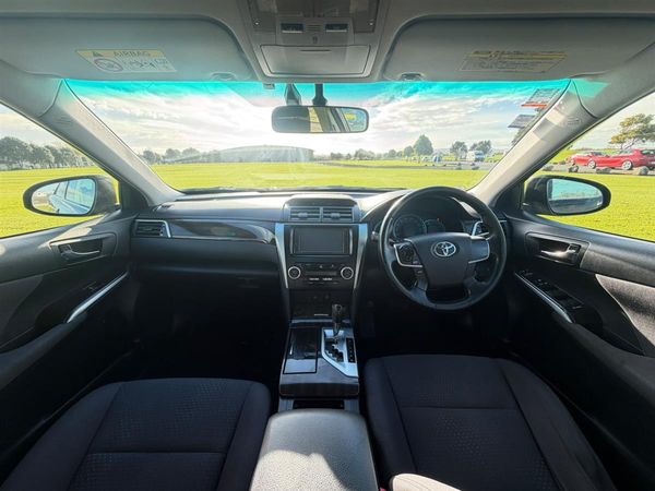 2013 Toyota Camry HYBRID !! BLACK ALLOYS !! Carousel 9