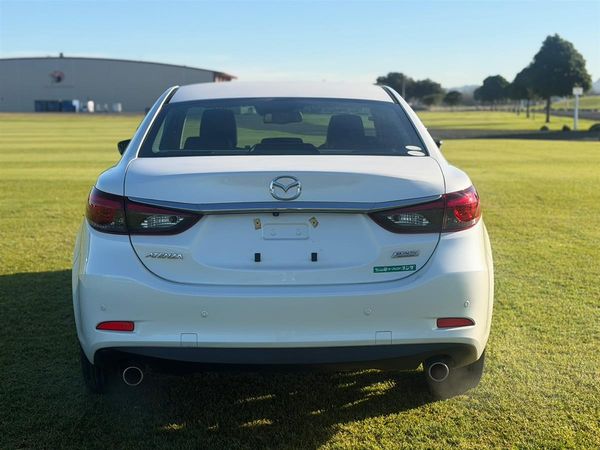 2016 Mazda Atenza SKYACTIV !! 2.5 S L !! Carousel 4