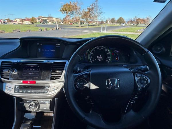 2013 Honda Accord HYBRID !! CRUISE CONTROL !! Carousel 10