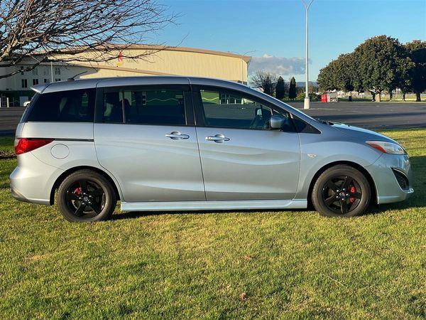 2013 Mazda Premacy SKYACTIV !! 7 SEATER !! Carousel 5