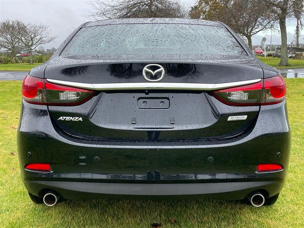 2013 Mazda Atenza SKYACTIV !! PARKING SENSORS !! Carousel 3