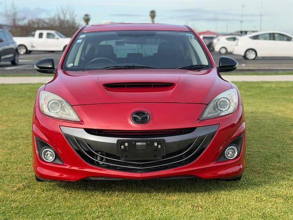 2013 Mazda Axela MAZDASPEED !! 6 SPEED MANUAL !!! Carousel 2