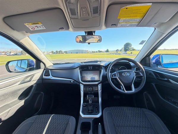 2021 LDV T60 4WD !! ONLY DRIVEN 66K KMS !! LOW KLMS UTE Carousel 11
