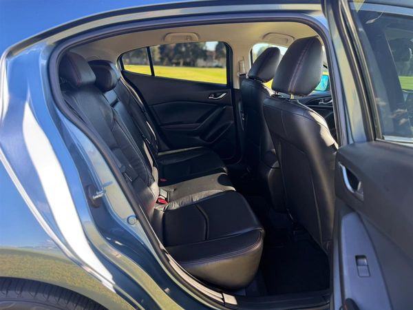 2013 Mazda Axela !! 2.0 S L !! HUD DISPLAY !! Carousel 9