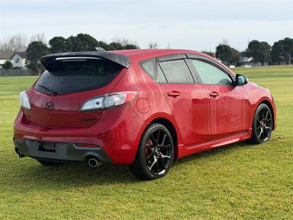 2013 Mazda Axela MAZDASPEED !! 6 SPEED MANUAL !!! Carousel 5