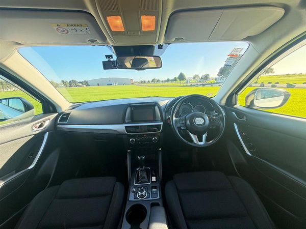 2015 Mazda CX-5 PROACTIVE MODEL !! CRUISE CONTROL !! Carousel 9