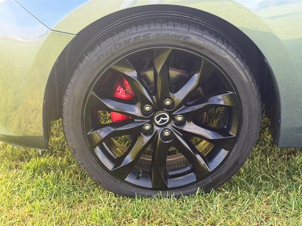2014 Mazda Axela SKYACTIV !! 2.0 S !! BLACK ALLOYS !! Carousel 15