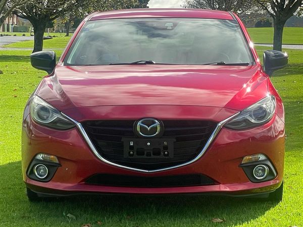2013 Mazda Axela SKYACTIV !! ONLY DRIVEN 52K KMS !! Carousel 9