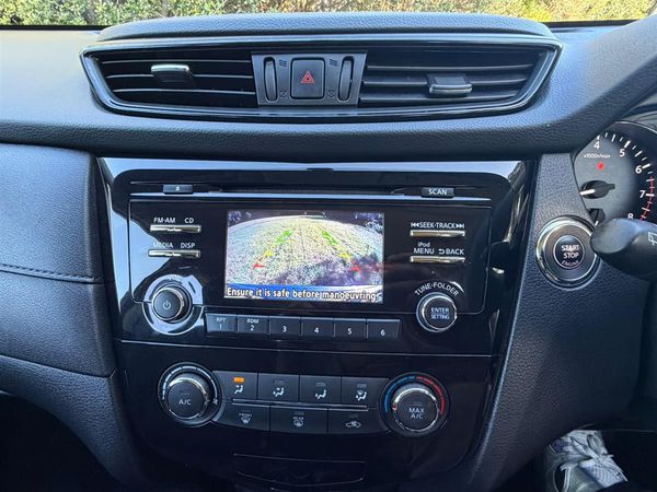 2020 Nissan X-Trail ST 2.5P/6CVT/SW/5DR !! NZ NEW !!