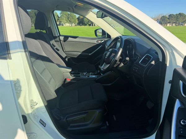 2015 Mazda CX-5 PROACTIVE MODEL !! CRUISE CONTROL !! Carousel 7