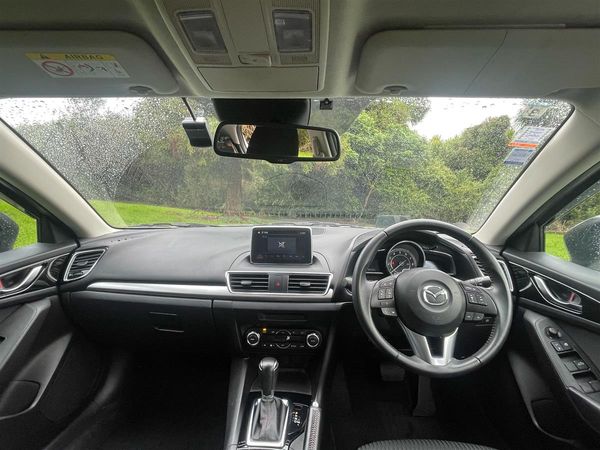 2015 Mazda Axela !! HUD DISPLAY !! BRAND NEW TYRES !! Carousel 10