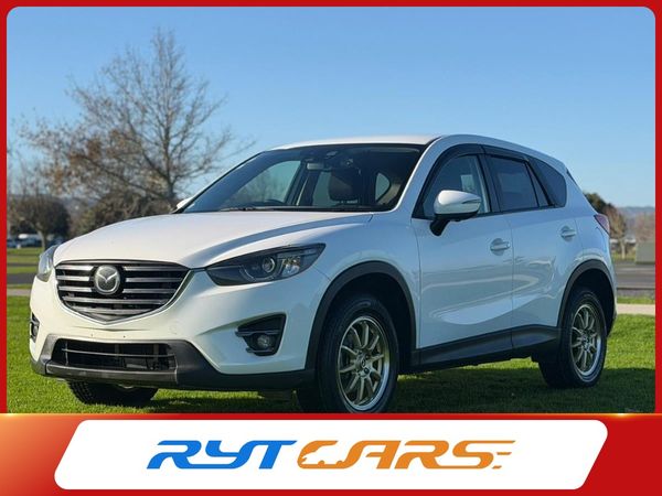 2015 Mazda CX-5 PROACTIVE MODEL !! CRUISE CONTROL !!
