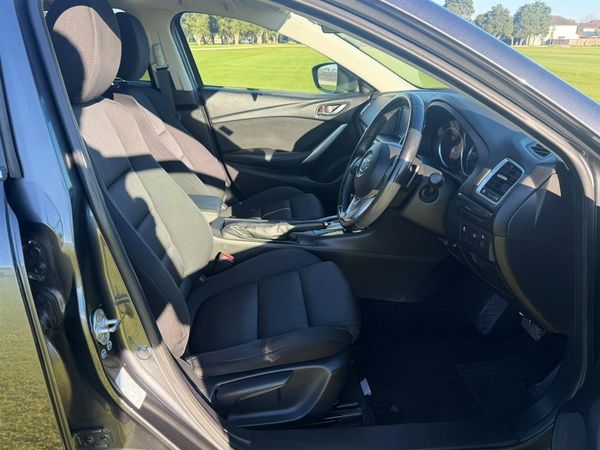 2013 Mazda Atenza !! CRUISE CONTROL !! Carousel 6