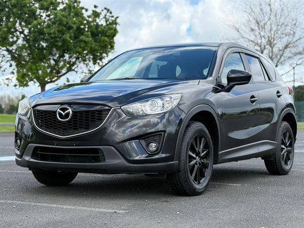 2012 Mazda CX-5 !! CRUISE CONTROL !! ON SPECIAL