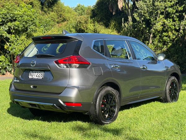 2020 Nissan X-Trail ST 2.5P/6CVT/SW/5DR !! NZ NEW !! Carousel 9