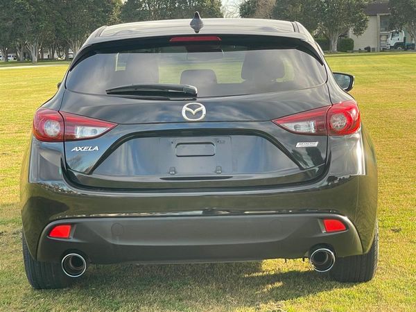2014 Mazda Axela !! 2.0 SL !! LEATHER & HEATED SEATS !! Carousel 3