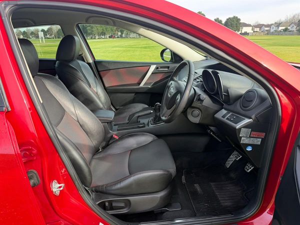2013 Mazda Axela MAZDASPEED !! 6 SPEED MANUAL !!! Carousel 7