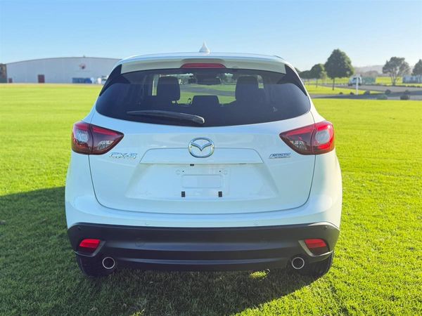 2015 Mazda CX-5 PROACTIVE MODEL !! CRUISE CONTROL !! Carousel 6