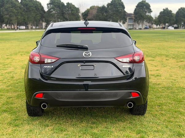 2015 Mazda Axela SKYACTIV !! 2.0 S !! BLACK ALLOYS !! Carousel 2