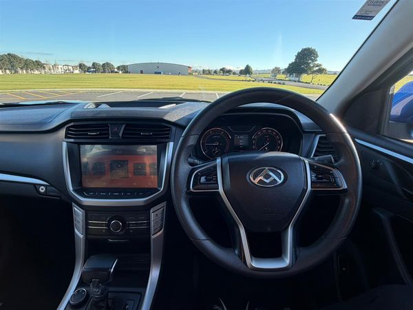 2021 LDV T60 4WD !! ONLY DRIVEN 66K KMS !! LOW KLMS UTE Carousel 15