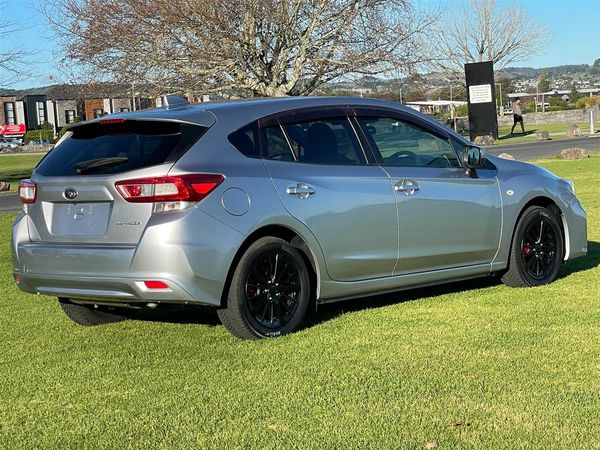 2017 Subaru Impreza !! CRUISE CONTROL !! Carousel 6