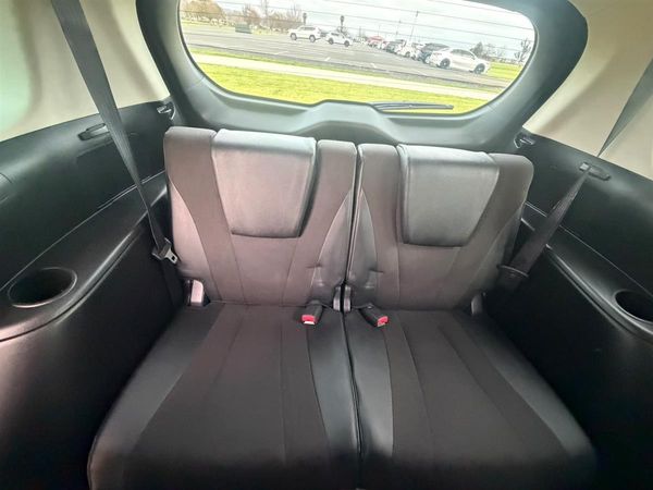 2015 Mazda Premacy !! 7 SEATER !! CRUISE CONTROL !! Carousel 10