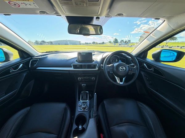 2013 Mazda Axela !! 2.0 S L !! HUD DISPLAY !! Carousel 7
