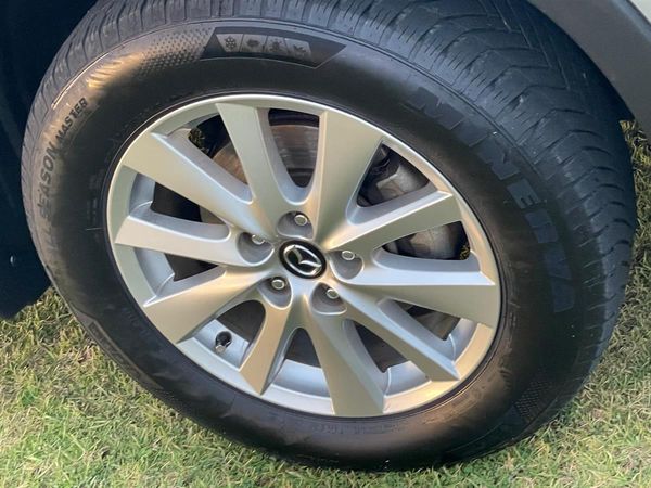 2015 Mazda CX-5 4WD !! 2.5 S !! HARD TO FIND 4WD Carousel 17