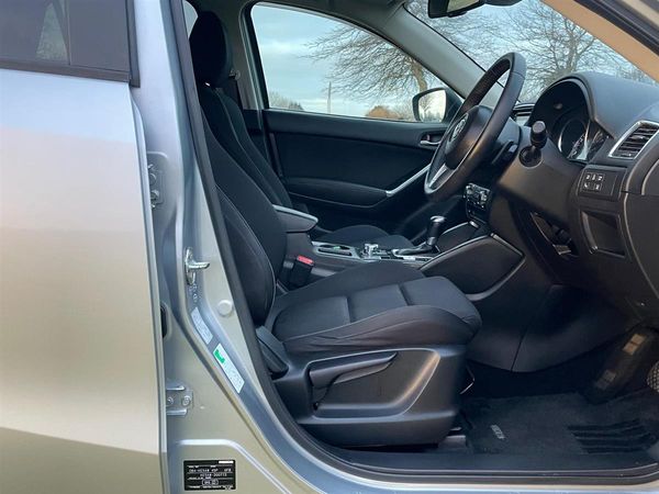 2015 Mazda CX-5 4WD !! 2.5 S !! HARD TO FIND 4WD Carousel 7
