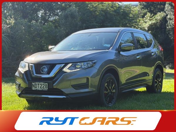 2020 Nissan X-Trail ST 2.5P/6CVT/SW/5DR !! NZ NEW !! Carousel 6