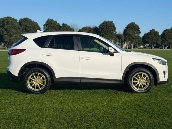 2015 Mazda CX-5 PROACTIVE MODEL !! CRUISE CONTROL !! Carousel 3
