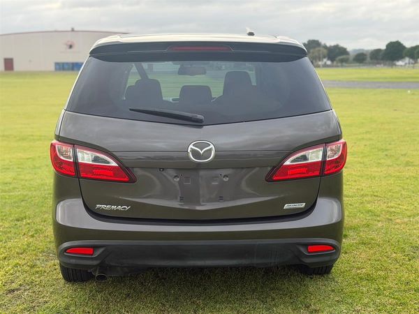 2015 Mazda Premacy !! 7 SEATER !! CRUISE CONTROL !! Carousel 5