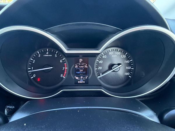 2013 Mazda Premacy 7 SEATER !! POWER SLIDING DOORS Carousel 7