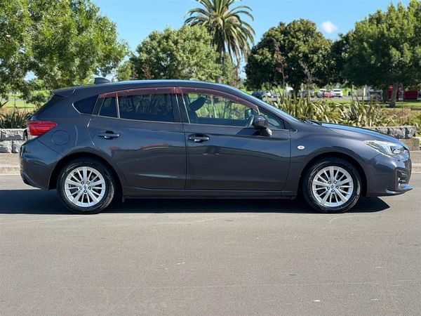 2017 Subaru Impreza EYESIGHT !! PUSH BUTTON START Carousel 6