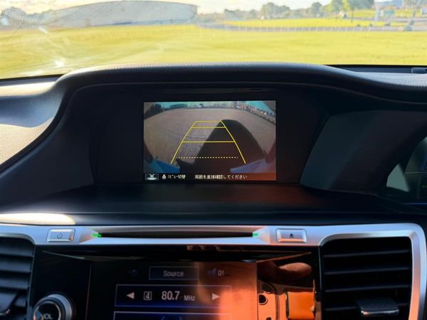 2013 Honda Accord HYBRID !! CRUISE CONTROL !! Carousel 12