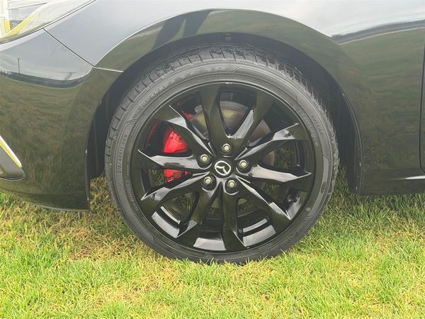 2015 Mazda Axela SKYACTIV !! 2.0 S !! BLACK ALLOYS !! Carousel 14