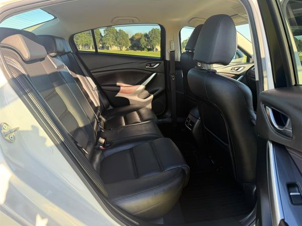 2016 Mazda Atenza SKYACTIV !! 2.5 S L !! Carousel 10
