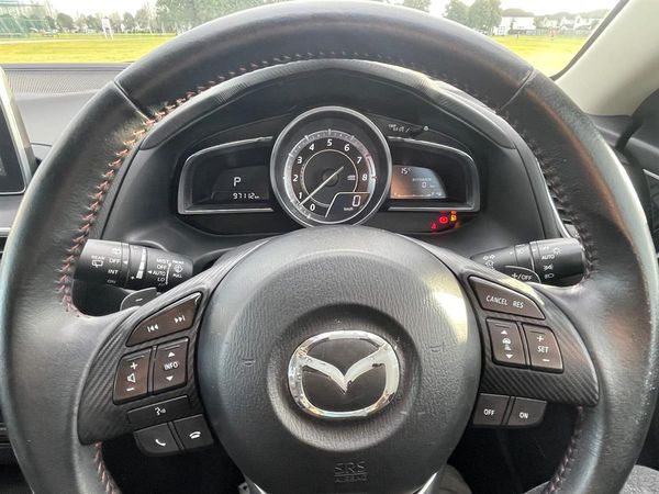 2014 Mazda Axela !! 2.0 SL !! LEATHER & HEATED SEATS !! Carousel 11