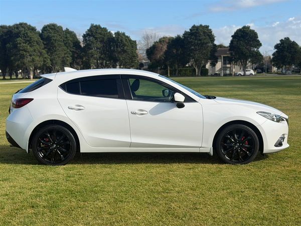 2015 Mazda Axela 2.0 S !! HUD DISPLAY Carousel 6