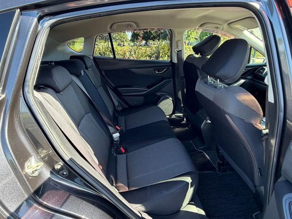 2017 Subaru Impreza EYESIGHT !! PUSH BUTTON START Carousel 9