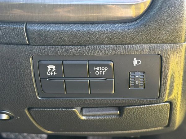 2013 Mazda Atenza !! CRUISE CONTROL !! Carousel 14