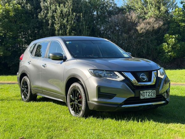 2020 Nissan X-Trail ST 2.5P/6CVT/SW/5DR !! NZ NEW !! Carousel 7