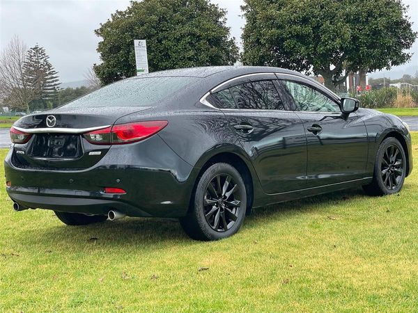 2013 Mazda Atenza SKYACTIV !! PARKING SENSORS !! Carousel 4