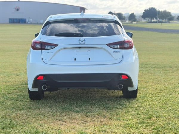 2015 Mazda Axela 2.0 S !! HUD DISPLAY Carousel 4