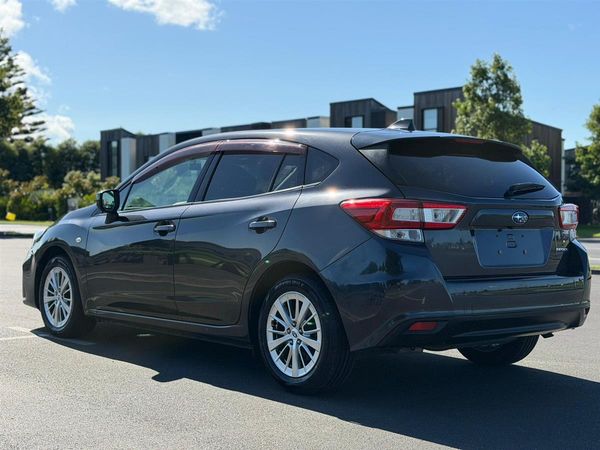 2017 Subaru Impreza EYESIGHT !! PUSH BUTTON START Carousel 4