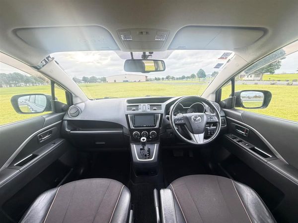 2015 Mazda Premacy !! 7 SEATER !! CRUISE CONTROL !! Carousel 8